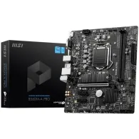 Placa de baza MSI B560M-A PRO Msi - 1