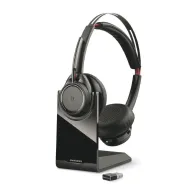 Poly Voyager Focus UC B825-M - headset Poly - 1