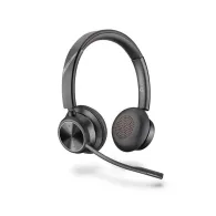 Poly Savi 7320 - wireless headset system Poly - 1
