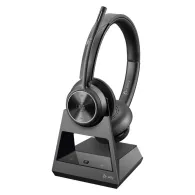 Poly Savi 7320 - Microsoft Teams - wireless headset system Poly - 1