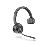Poly Savi 7320 - Microsoft Teams - wireless headset system Poly - 1