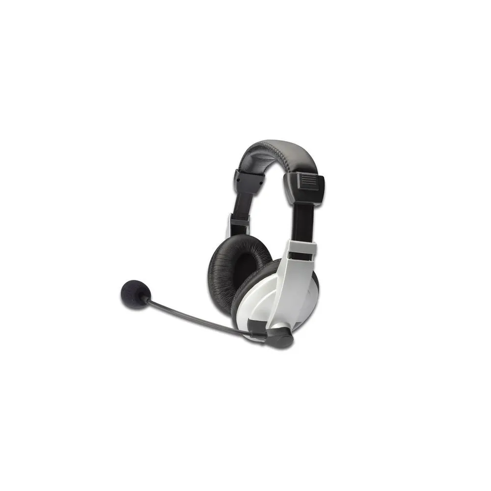 DIGITUS DA-12201 - headset Digitus - 1