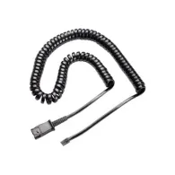 Poly headset amplifier cable - 3 m Poly - 1