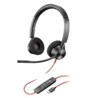 Poly Blackwire 3320 - headset Poly - 1