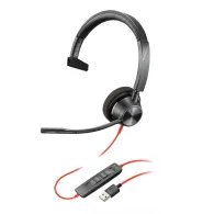 Poly Blackwire 3310 - headset Poly - 1