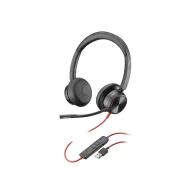 Poly Blackwire 8225-M - headset Poly - 1