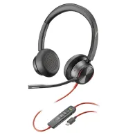 Poly Blackwire 8225 - headset Poly - 1