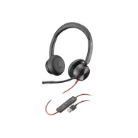 Poly Blackwire 8225 - headset Poly - 1