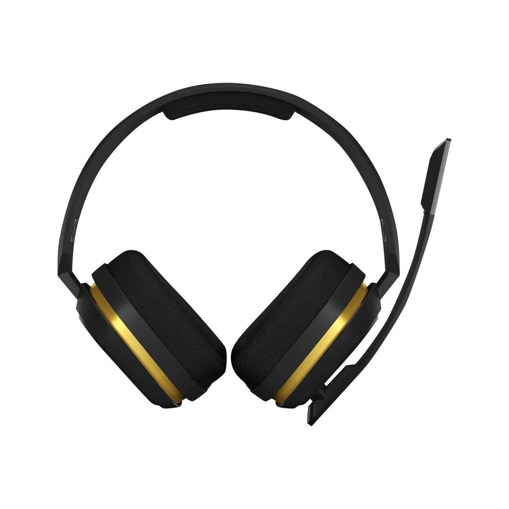 ASTRO A10 - headset Logitech - 1
