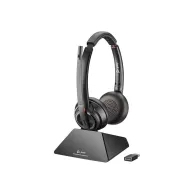 Poly Savi 8220 Microsoft - wireless headset system Poly - 1