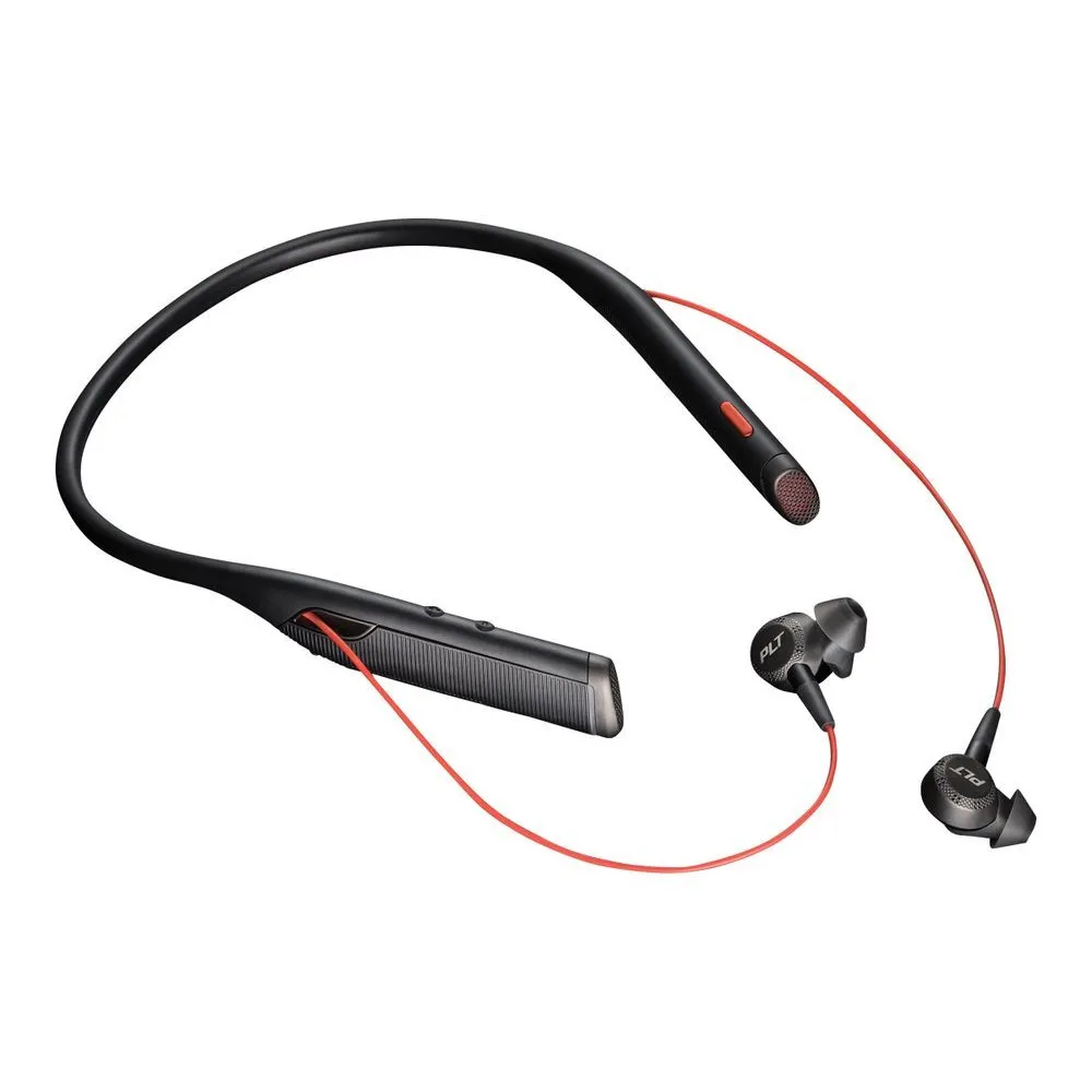 Poly - Plantronics Voyager 6200 UC - headset Poly - 1