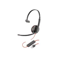 Poly Blackwire C3215 - headset Poly - 1
