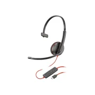 Poly Blackwire C3210 - headset Poly - 1