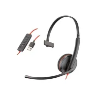Poly Blackwire C3210 - headset Poly - 1