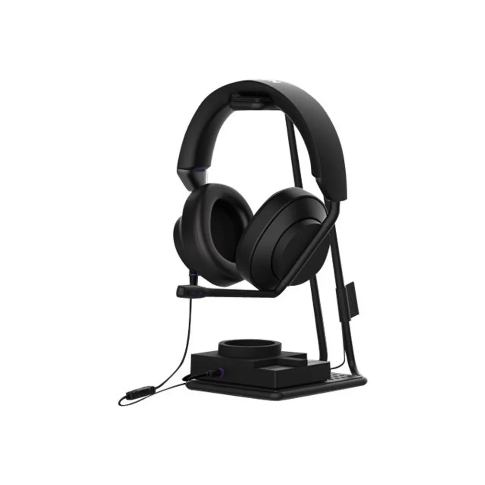 NZXT AER - headset Nzxt - 1