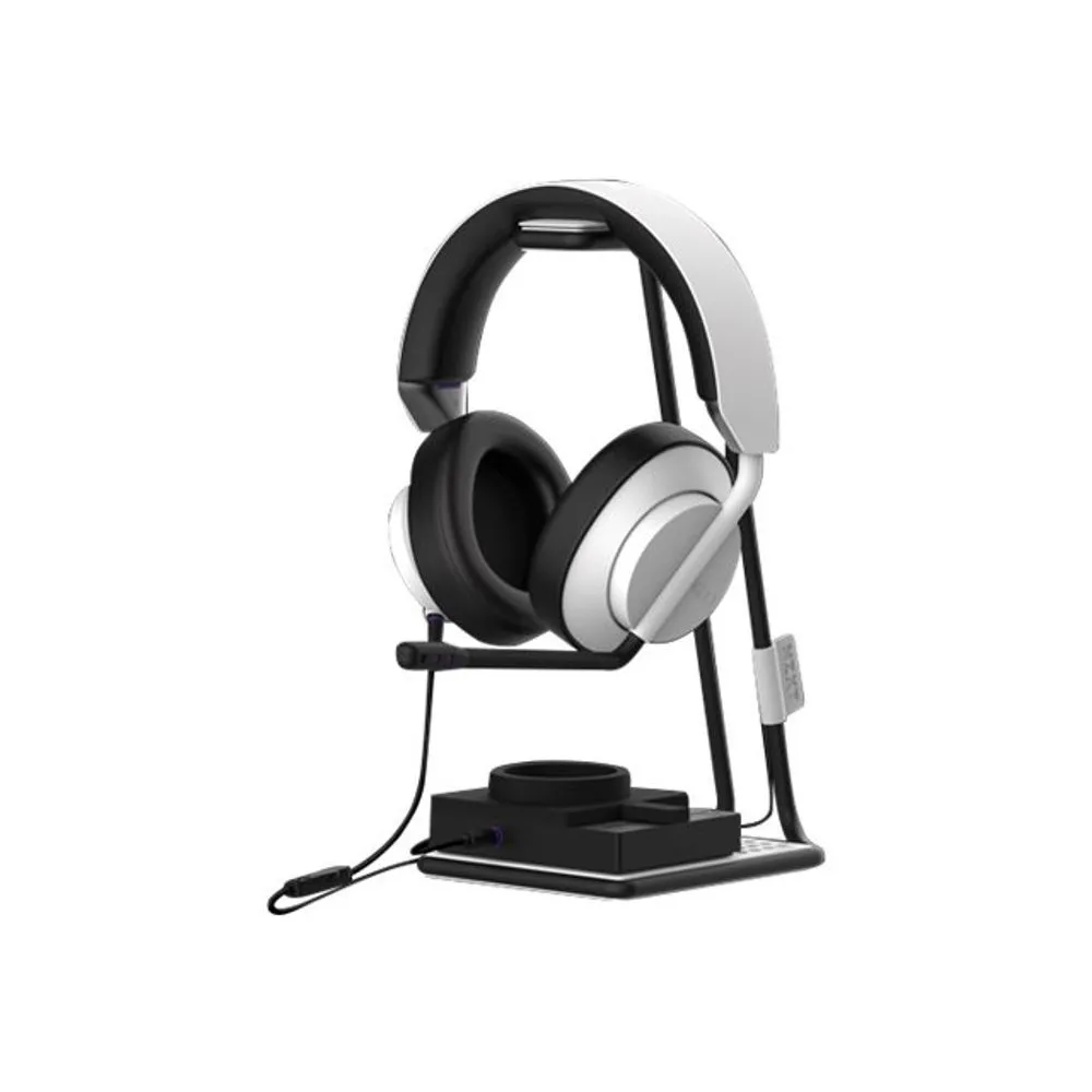 NZXT AER - headset Nzxt - 1