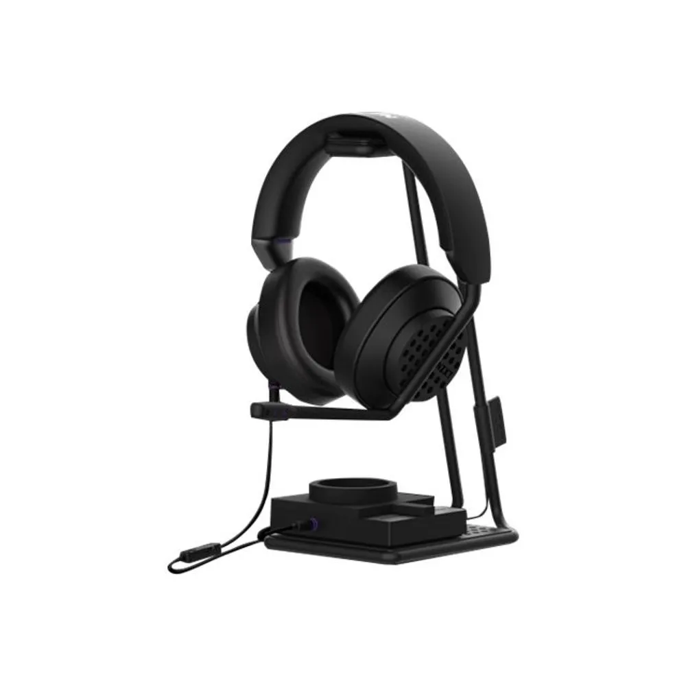 NZXT AER OPEN - headset Nzxt - 1