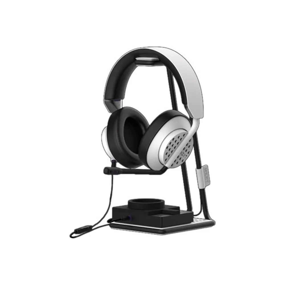 NZXT AER OPEN - headset Nzxt - 1