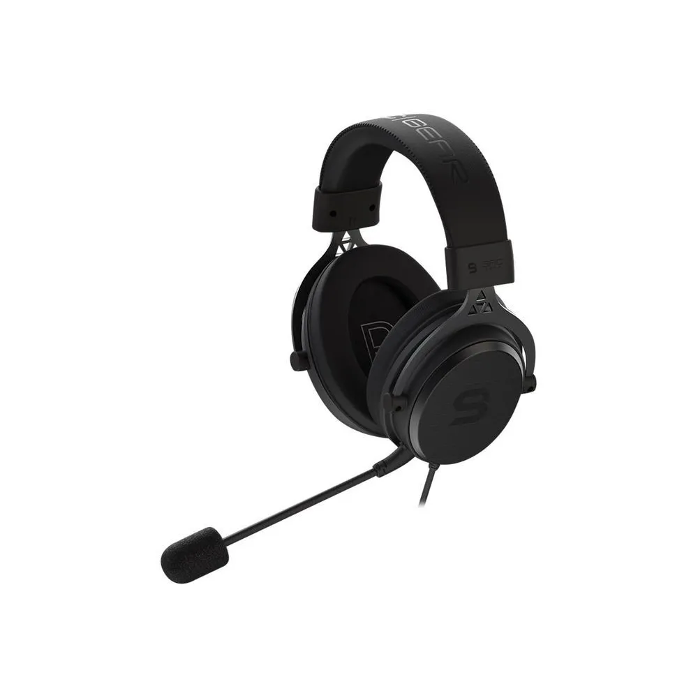SPC Gear VIRO Plus - headset Silentium pc - 1