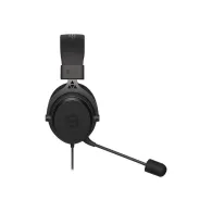SPC Gear VIRO Plus - headset Silentium pc - 1