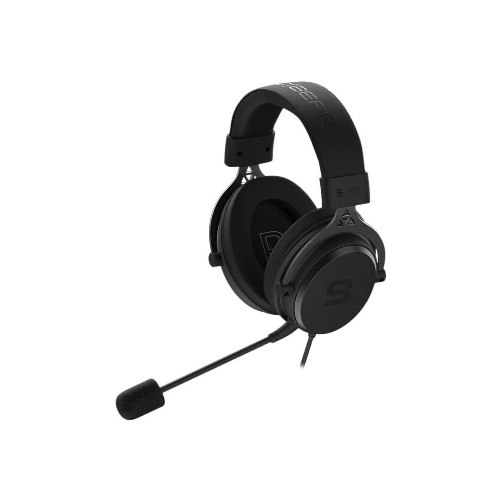 SPC Gear VIRO - headset Silentium pc - 1