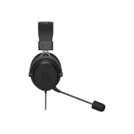 SPC Gear VIRO - headset Silentium pc - 1