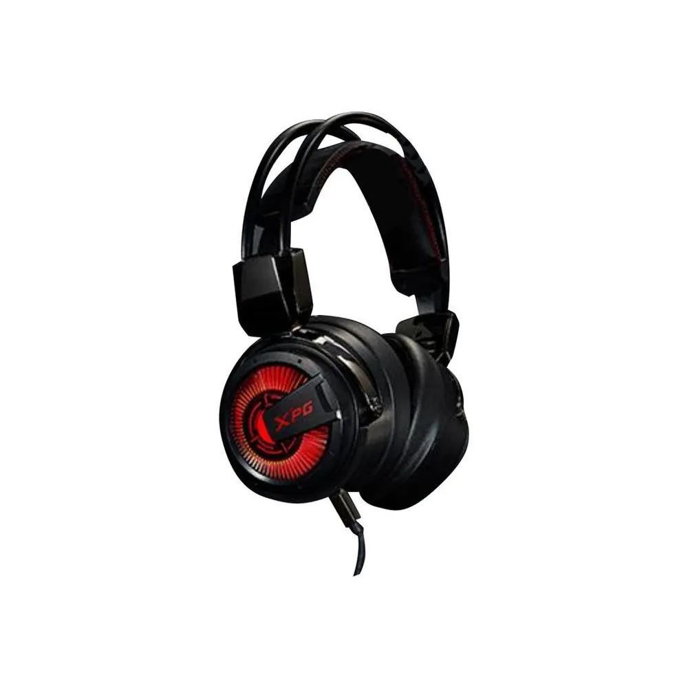 XPG Precog - headset Adata - 1
