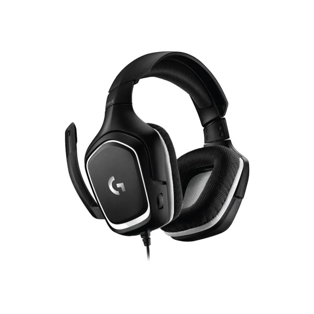 Logitech Gaming Headset G332 - Special Edition - headset Logitech - 1