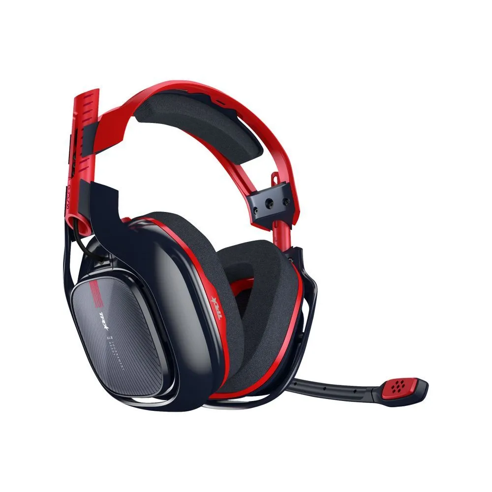 ASTRO A40 TR - headset Logitech - 1