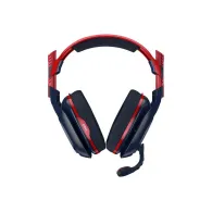 ASTRO A40 TR - headset Logitech - 1