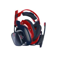 ASTRO A40 TR - headset Logitech - 1