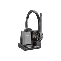 Poly Savi 8200 Series W8220-M - Microsoft - headset Poly - 1