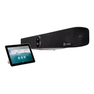 Poly Studio X70 - video conferencing kit - with Poly TC8 Poly - 1