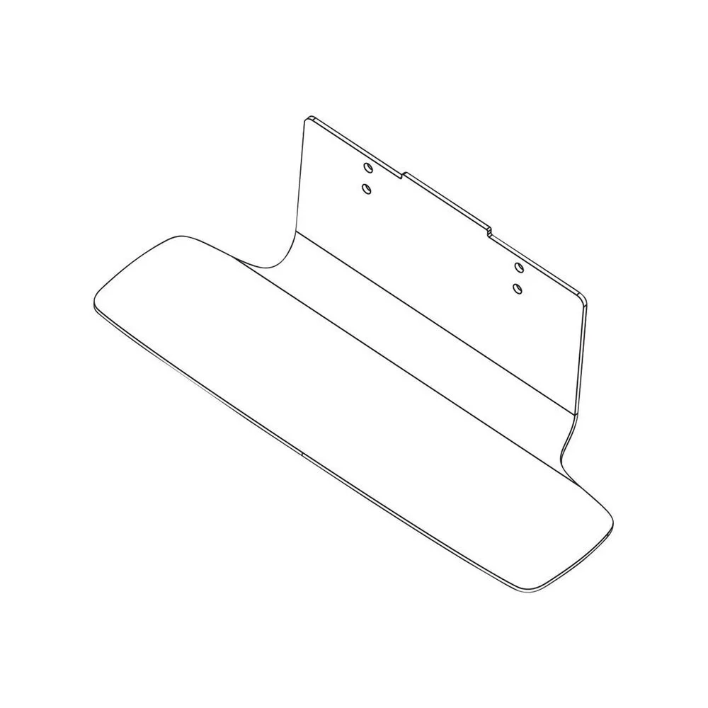 Poly - stand for speaker Poly - 1