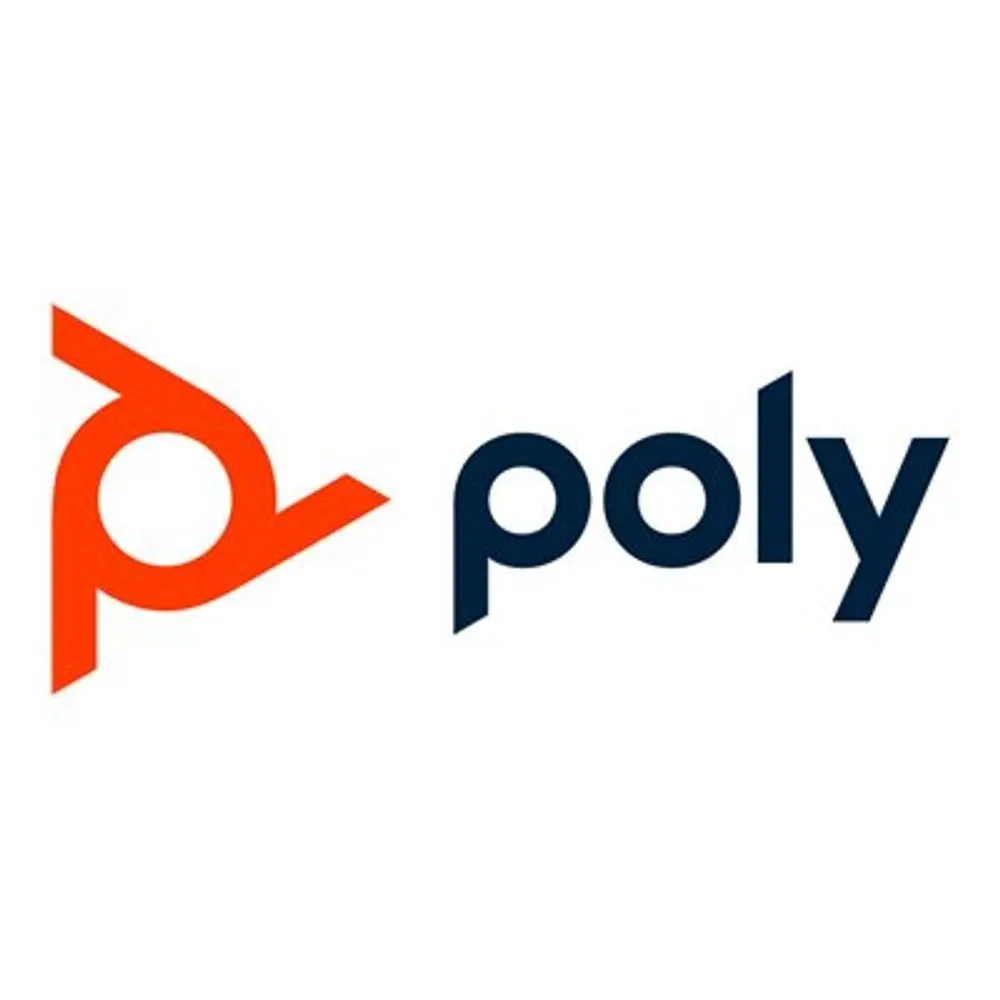 Poly Premier - extended service agreement - 3 years - shipment Poly - 1