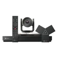 Poly G7500 - video conferencing kit - with EagleEye IV-12x camera Poly - 1
