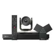 Poly G7500 - video conferencing kit - with EagleEye IV-12x camera Poly - 1