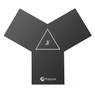 Poly G7500 - video conferencing kit - with EagleEye IV-12x camera Poly - 1