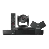 Poly G7500 - video conferencing kit - with EagleEye IV-4x camera Poly - 1