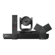 Poly G7500 - video conferencing kit - with EagleEye IV-4x camera Poly - 1