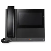 Poly CCX 600 for Microsoft Teams - VoIP phone Poly - 1