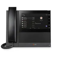 Poly CCX 600 for Microsoft Teams - VoIP phone Poly - 1