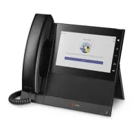 Poly CCX 600 for Microsoft Teams - VoIP phone Poly - 1