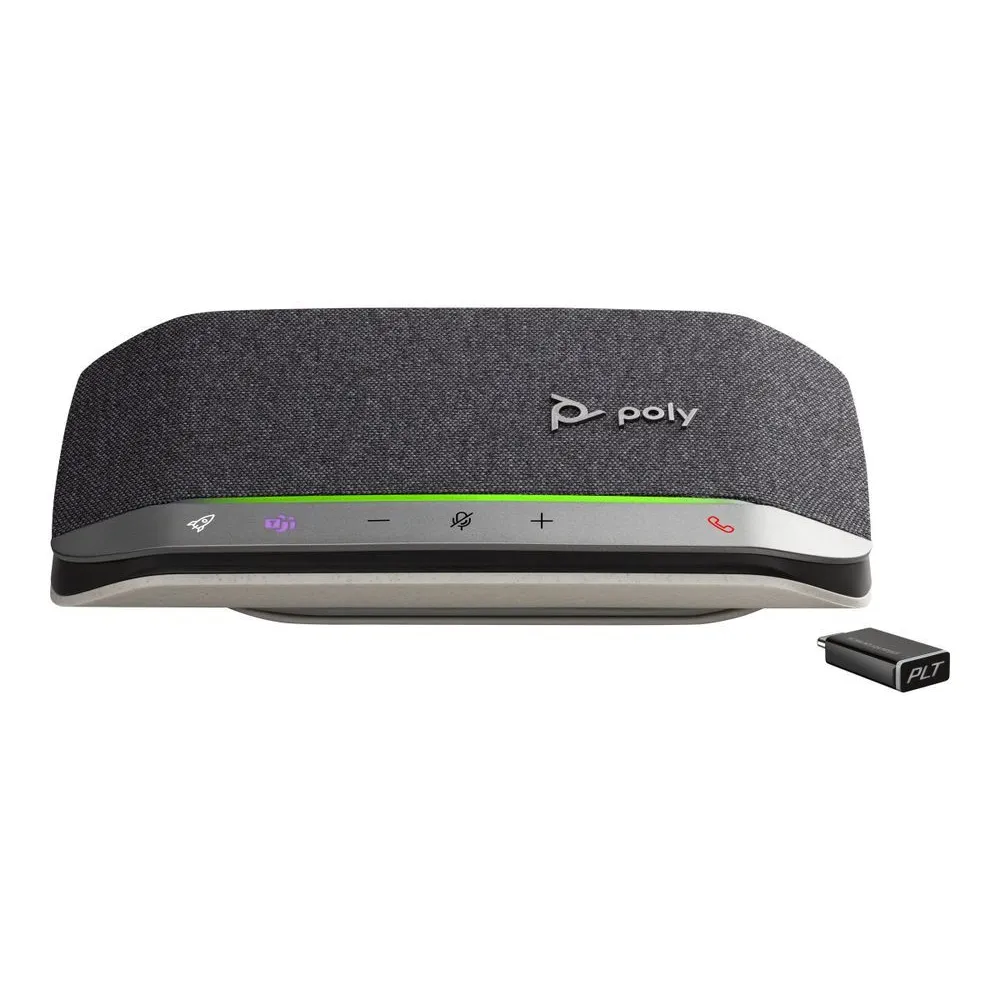 Poly Sync 20+ for Microsoft Teams - speakerphone Poly - 1