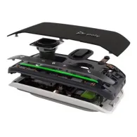 Poly Sync 20+ for Microsoft Teams - speakerphone Poly - 1