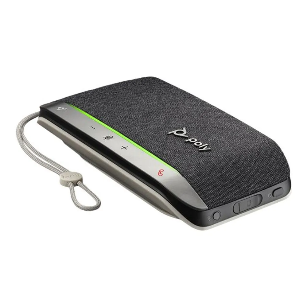 Poly Sync 20+ - speakerphone Poly - 1