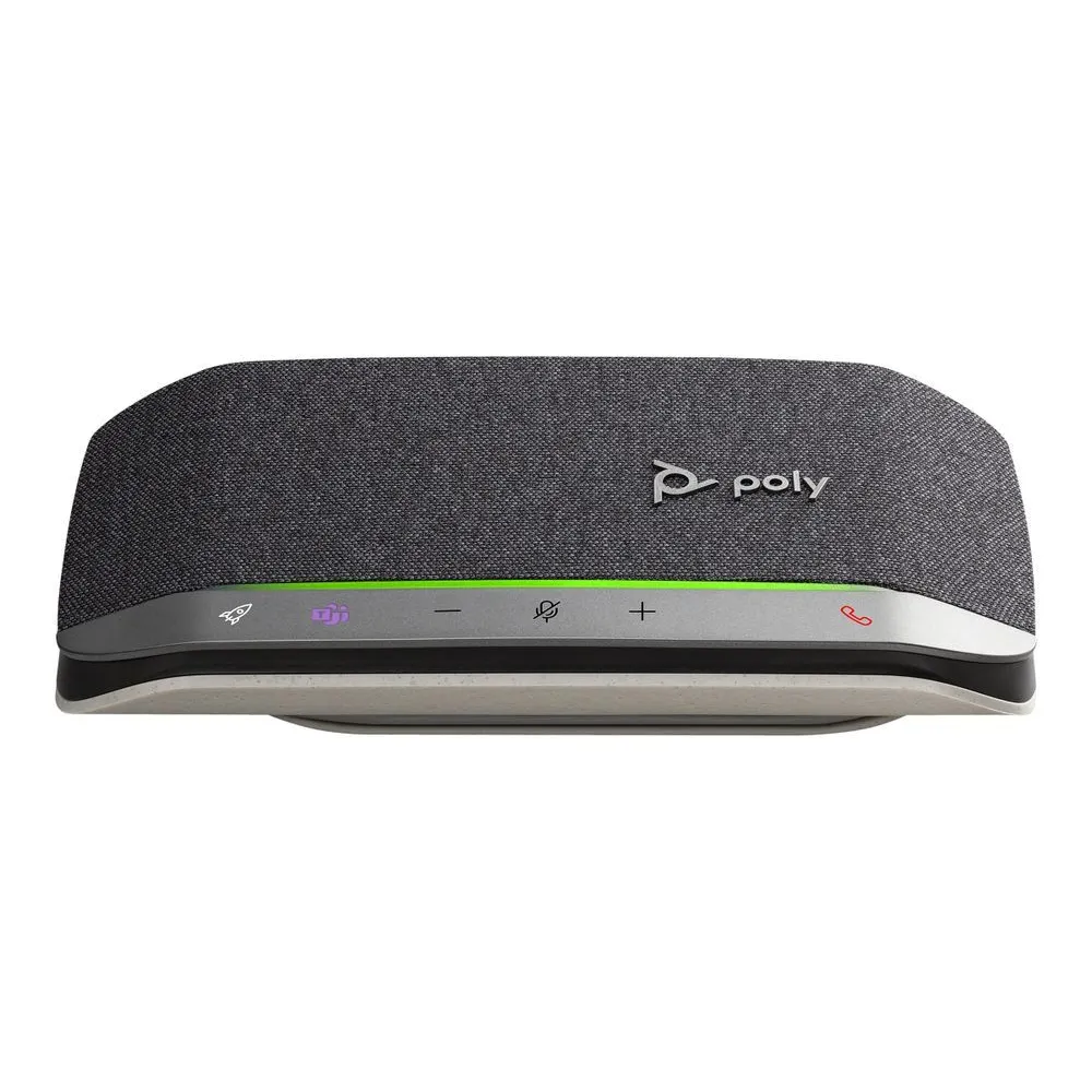 Poly Sync 20 for Microsoft Teams - speakerphone Poly - 1
