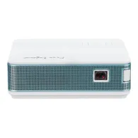 AOpen Fire Legend Aopen PV12p - DLP projector - Bluetooth / Miracast / AirPlay / EZCast - green Acer - 1