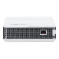 AOpen Fire Legend PV12p - DLP projector - gray Acer - 1
