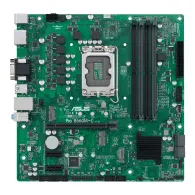 Placa de baza Asus PRO B660M-C D4-CSM, Intel B660, Socket 1700, mATX Asus - 1